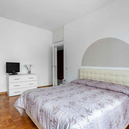 Aurelia Vibe Apt Rome Exterior photo
