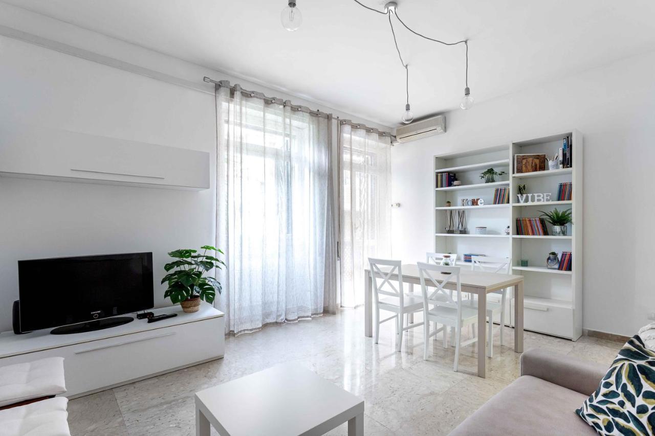 Aurelia Vibe Apt Rome Exterior photo